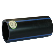 Pe100 corrosion resistant plastic irrigation hdpe pipe pricelist